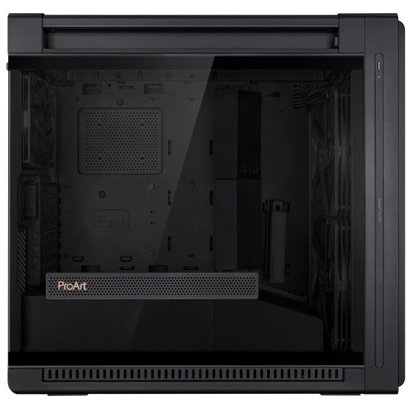 ASUS ProArt PA602 Midi Tower Zwart (90DC00J0-B09000)