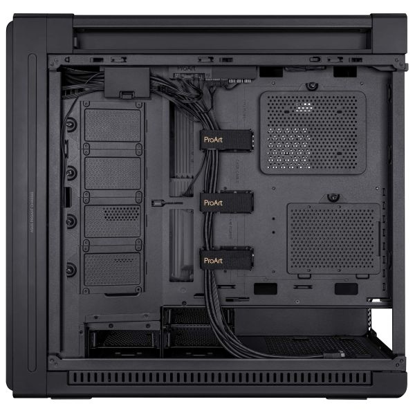 ASUS ProArt PA602 Midi Tower Zwart (90DC00J0-B09000)