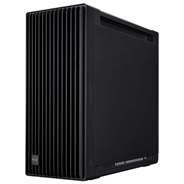 ASUS ProArt PA602 Midi Tower Zwart (90DC00J0-B09000)