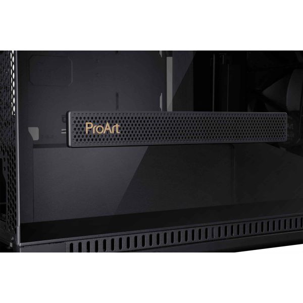 ASUS ProArt PA602 Midi Tower Zwart (90DC00J0-B09000)