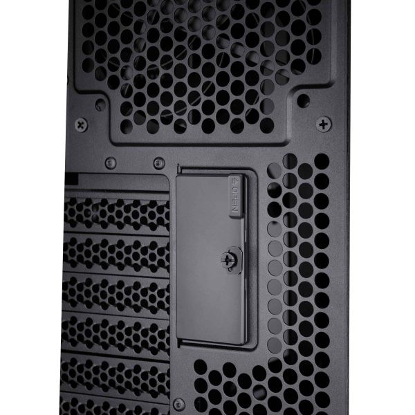 ASUS ProArt PA602 Midi Tower Zwart (90DC00J0-B09000)