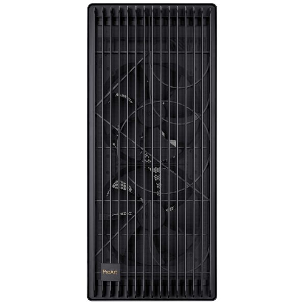 ASUS ProArt PA602 Midi Tower Zwart (90DC00J0-B09000)