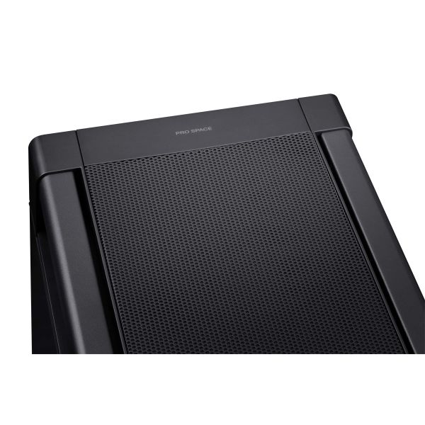 ASUS ProArt PA602 Midi Tower Zwart (90DC00J0-B09000)