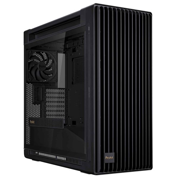 ASUS ProArt PA602 Midi Tower Zwart (90DC00J0-B09000)