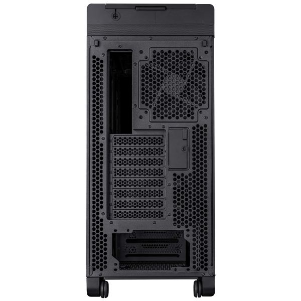 ASUS ProArt PA602 Midi Tower Zwart (90DC00J0-B09000)