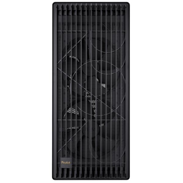 ASUS ProArt PA602 Midi Tower Zwart (90DC00J0-B09000) ASUS ProArt PA602 Midi Tower Zwart (90DC00J0-B09000)