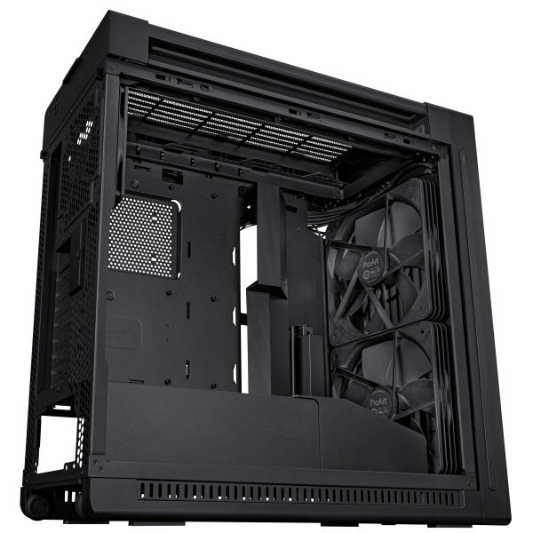 ASUS ProArt PA602 Midi Tower Zwart (90DC00J0-B09000)