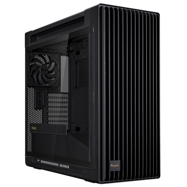 ASUS ProArt PA602 Midi Tower Zwart (90DC00J0-B09000)