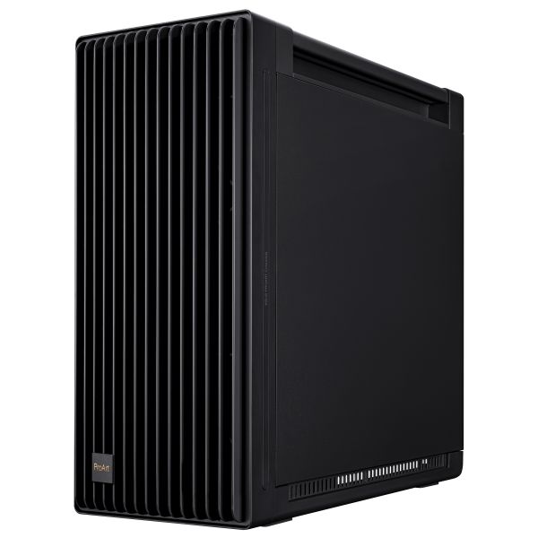 ASUS ProArt PA602 Midi Tower Zwart (90DC00J0-B09000) ASUS ProArt PA602 Midi Tower Zwart (90DC00J0-B09000)