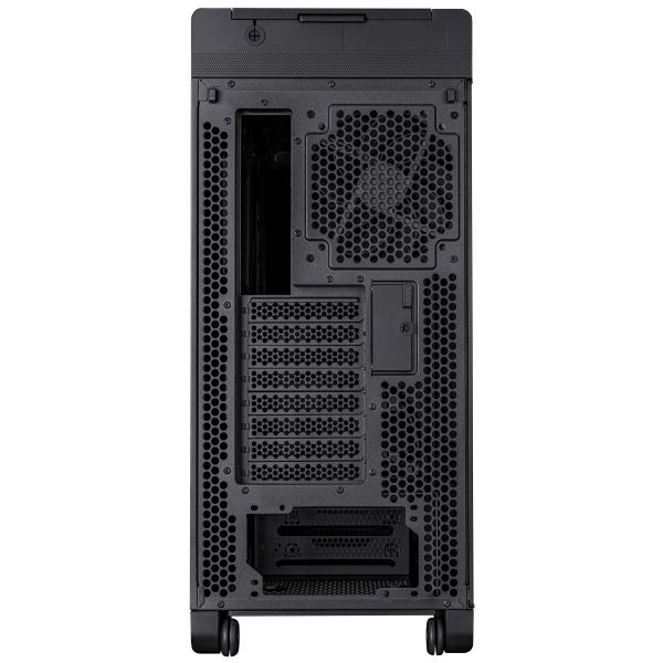 ASUS ProArt PA602 Midi Tower Zwart (90DC00J0-B09000) ASUS ProArt PA602 Midi Tower Zwart (90DC00J0-B09000)