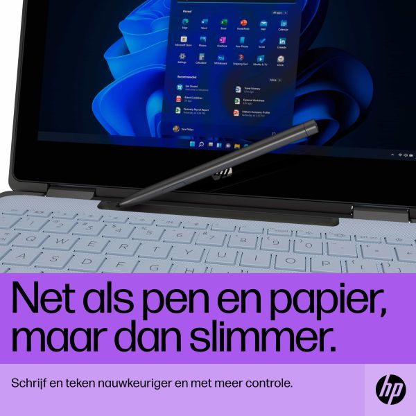 HP Slim Rechargeable Pen (631252-001) HP Slim Rechargeable Pen (631252-001)