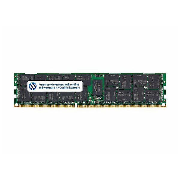 HP 16GB 2Rx4 PC3L-10600R DDR3-1333 Server Geheugenmodule (632204-001)