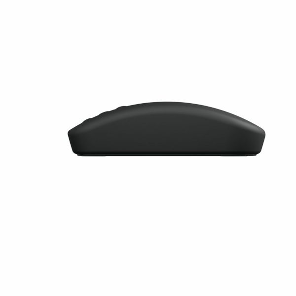 CHERRY AK-PMH3 muis Ambidextrous RF Draadloos 1000 DPI (AK-PMH3OB-FUS-B)