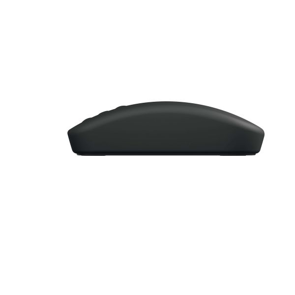 Contour Design Active Key AK-PMH3 muis Medisch Ambidextrous RF Draadloos Optisch 1000 DPI (AK-PMH3OB-FUS-B)