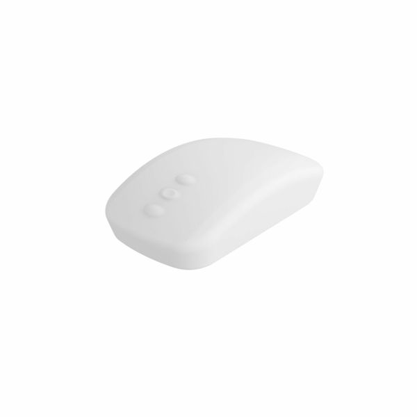 CHERRY AK-PMH3 muis Ambidextrous RF Draadloos 1000 DPI (AK-PMH3OB-FUS-W)