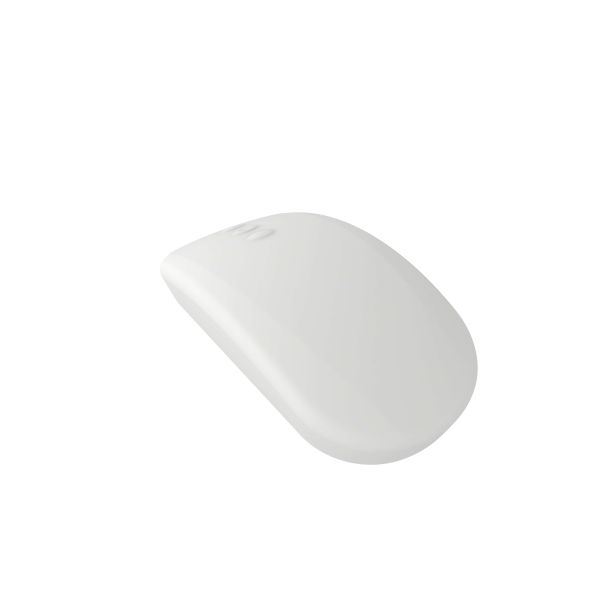 Contour Design Active Key AK-PMH3 muis Medisch Ambidextrous RF Draadloos Optisch 1000 DPI (AK-PMH3OB-FUS-W)