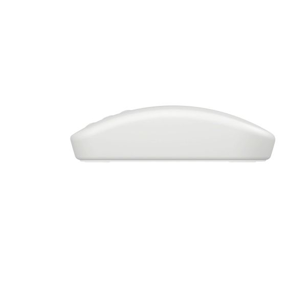 Contour Design Active Key AK-PMH3 muis Medisch Ambidextrous RF Draadloos Optisch 1000 DPI (AK-PMH3OB-FUS-W)