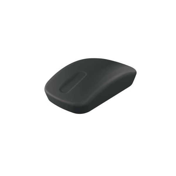 Contour Design Active Key AK-PMH3 muis Medisch Ambidextrous RF Draadloos Optisch 1000 DPI (AK-PMH3OS-FUS-B)