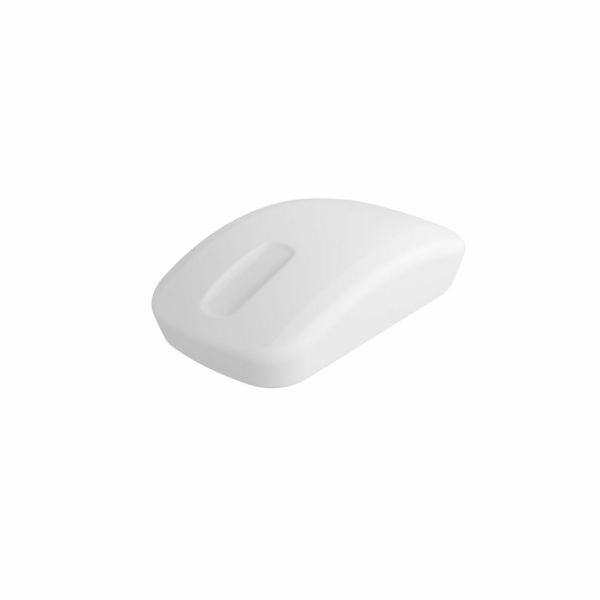 CHERRY AK-PMH3 muis Ambidextrous RF Draadloos 1000 DPI (AK-PMH3OS-FUS-W)
