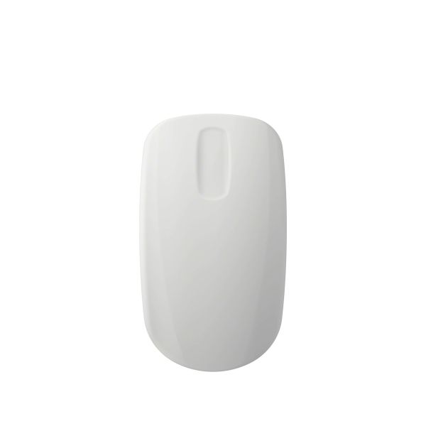Contour Design Active Key AK-PMH3 muis Medisch Ambidextrous RF Draadloos Optisch 1000 DPI (AK-PMH3OS-FUS-W)