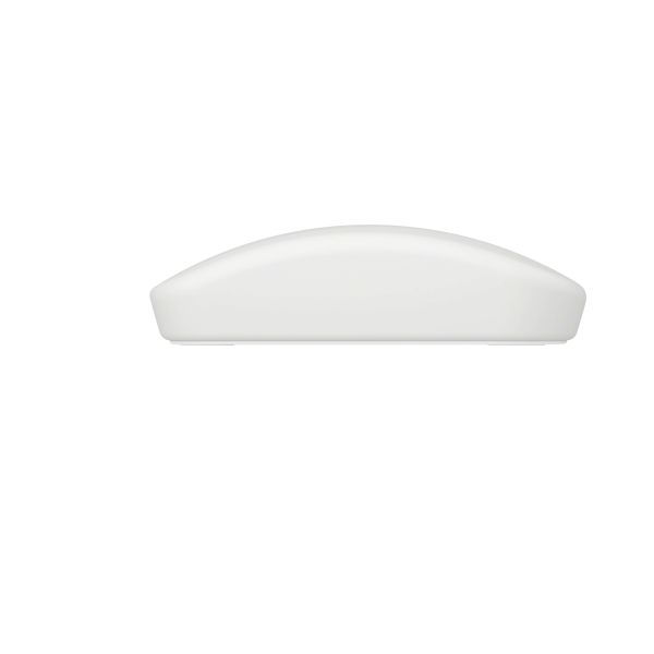 Contour Design Active Key AK-PMH3 muis Medisch Ambidextrous RF Draadloos Optisch 1000 DPI (AK-PMH3OS-FUS-W)