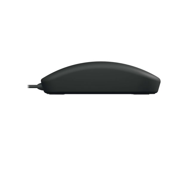 Contour Design Active Key AK-PMH3 muis Medisch Ambidextrous USB Type-A Optisch 1000 DPI (AK-PMH3OS-US-B)
