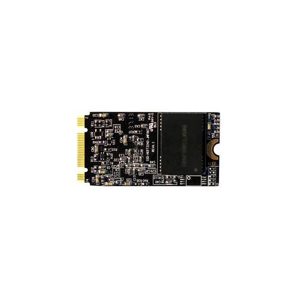CoreParts MHA-M2B7-M256 internal solid state drive M.2 256 GB SATA III 3D TLC (MHA-M2B7-M256)