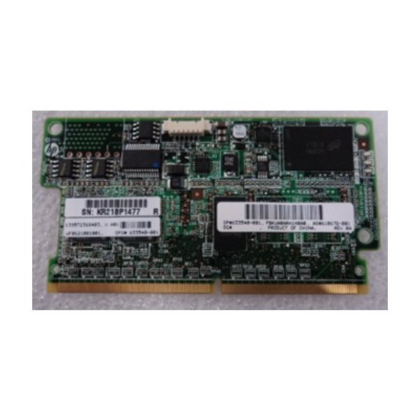 Hewlett Packard Enterprise 512MB DDR3 geheugenmodule 0,5 GB (633540-001)
