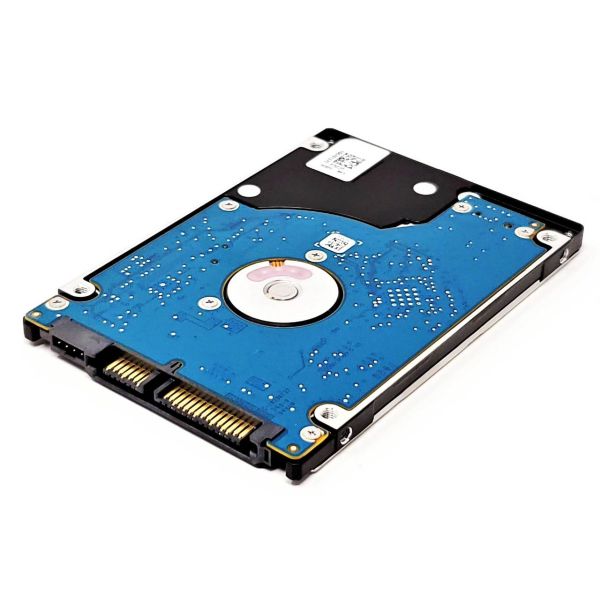 HP 500GB SATA 7200RPM Harddisk voor EliteBook 8560p/ProBook 6440b (634921-001)