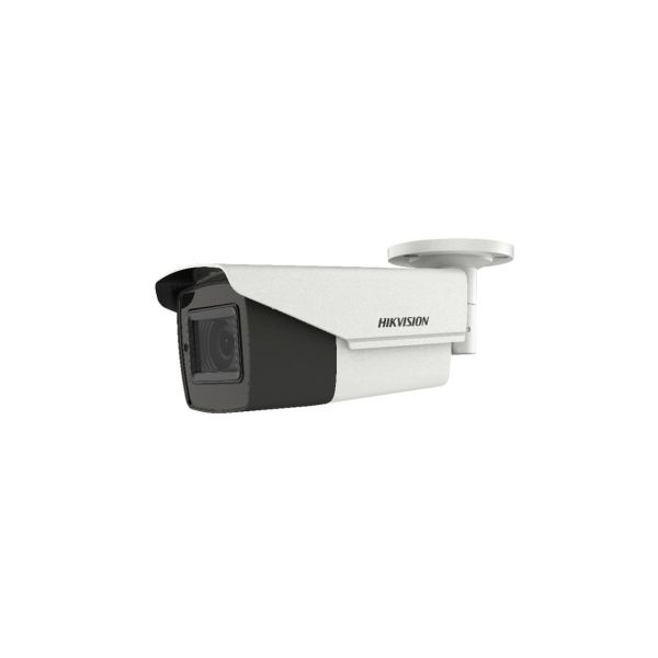 Hikvision DS-2CE19U1T-AIT3ZF Rond CCTV-bewakingscamera Buiten 3840 x 2160 Pixels Plafond/muur (19U1TAIT3ZF27135MM)