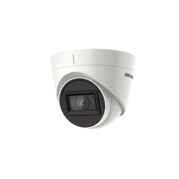 Hikvision DS-2CE78H8T-IT3F Dome CCTV-bewakingscamera Buiten 2560 x 1944 Pixels Plafond/muur (2CE78H8T-IT3F3.6)