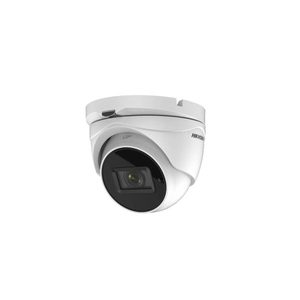 Hikvision DS-2CE79U1T-IT3ZF Torentje CCTV-bewakingscamera Buiten 3840 x 2160 Pixels Plafond/muur (2CE79U1TIT3ZF27135)