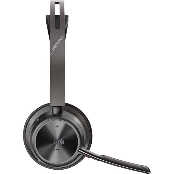 POLY Voyager Focus 2 Microsoft Teams Certified USB-A Headset (77Y85AA)