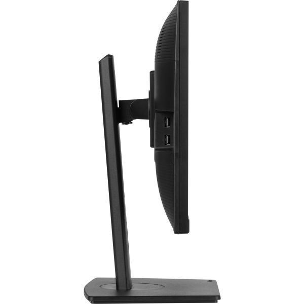 iiyama ProLite XUB2463HSU-B1 computer monitor 61 cm (24") 1920 x 1080 Pixels Full HD LED Zwart (XUB2463HSU-B1)