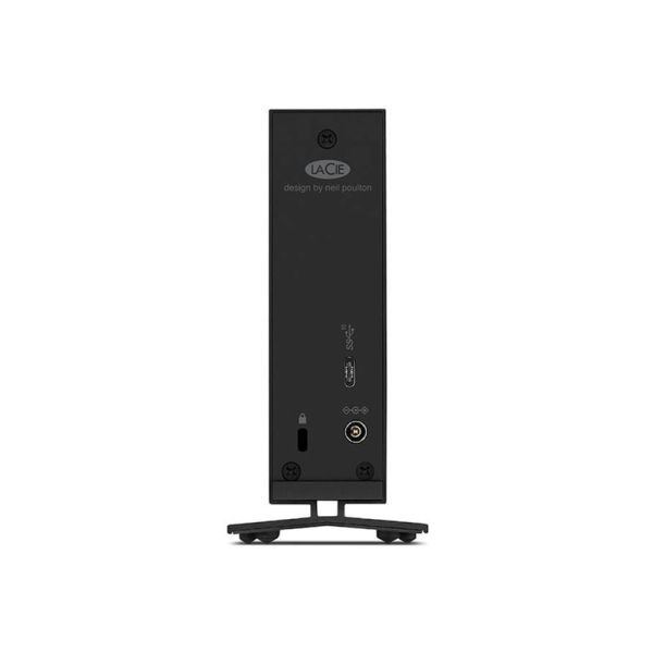 LaCie d2 Professional 24 TB Desktop Drive USB 3.1 Gen2 (STHA24000800)