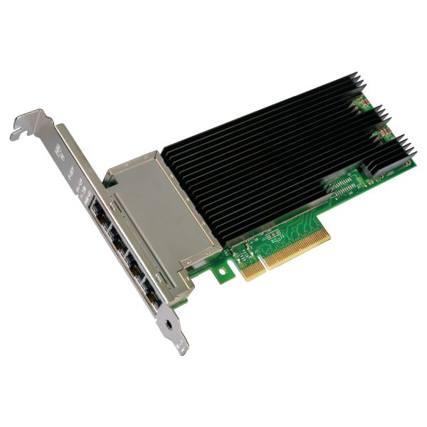 Lenovo 4XC7A80268 netwerkkaart Intern Ethernet 10000 Mbit/s (4XC7A80268)