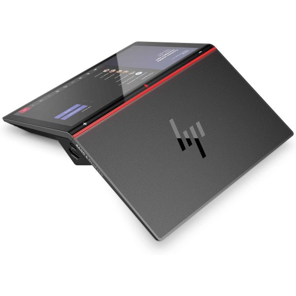 HP Presence Small Space Solution Plus AI Camera with Microsoft Teams Rooms (641U4AW#ABH)