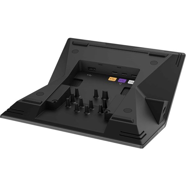 HP Presence Small Space Solution Plus AI Camera with Microsoft Teams Rooms (641U4AW#ABH)