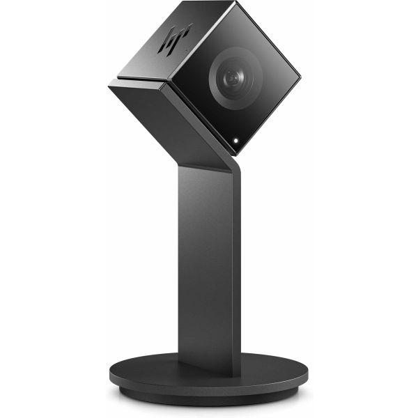 HP Presence Small Space Solution Plus AI Camera with Microsoft Teams Rooms (641U4AW#ABH)