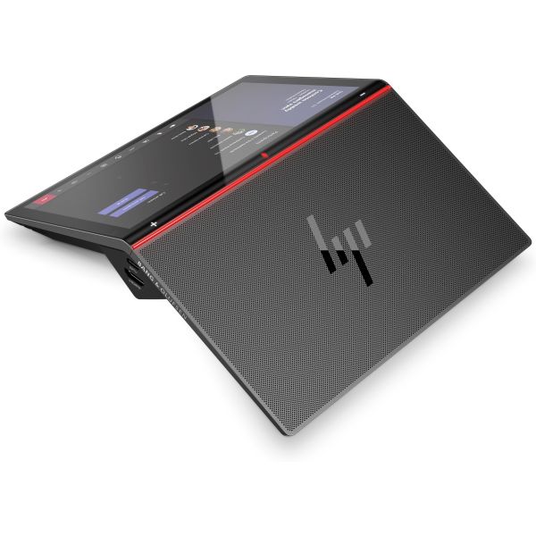 HP Presence Small Space Solution Plus AI Camera with Microsoft Teams Rooms Intel® Core™ i5 i5-10500T 8 GB DDR4-SDRAM 256 GB SSD Windows 10 IoT Enterprise Desktop PC Zwart (641U4AW#ABH) 1/1 HP Presence Small Space Solution Plus AI Camera with Microsoft Teams Rooms Intel® Core™ i5 i5-10500T 8 GB DDR4-SDRAM 256 GB SSD Windows 10 IoT Enterprise Desktop PC Zwart (641U4AW#ABH)