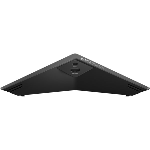 HP Presence Small Space Solution Plus AI Camera with Microsoft Teams Rooms Intel® Core™ i5 i5-10500T 8 GB DDR4-SDRAM 256 GB SSD Windows 10 IoT Enterprise Desktop PC Zwart (641U4AW#ABH) 1/1 HP Presence Small Space Solution Plus AI Camera with Microsoft Teams Rooms Intel® Core™ i5 i5-10500T 8 GB DDR4-SDRAM 256 GB SSD Windows 10 IoT Enterprise Desktop PC Zwart (641U4AW#ABH)
