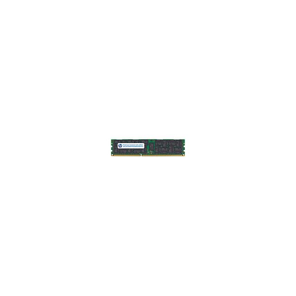 Hewlett Packard Enterprise 647893-B21 geheugenmodule 4 GB 1 x 4 GB DDR3 1333 MHz ECC (647893-B21)