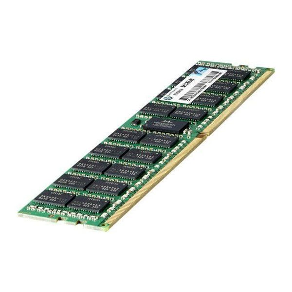 HP Hewlett Packard Enterprise 8GB (1x8GB) Dual Rank x4 PC3L-10600 (DDR3-1333) Reg CAS-9 LP Memory Kit memory module 1333 MHz ECC (647897-B21)