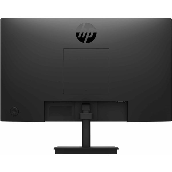 HP P22v G5 54,5 cm (21.4") 1920 x 1080 Pixels Full HD Zwart (64V81AA#ABB)