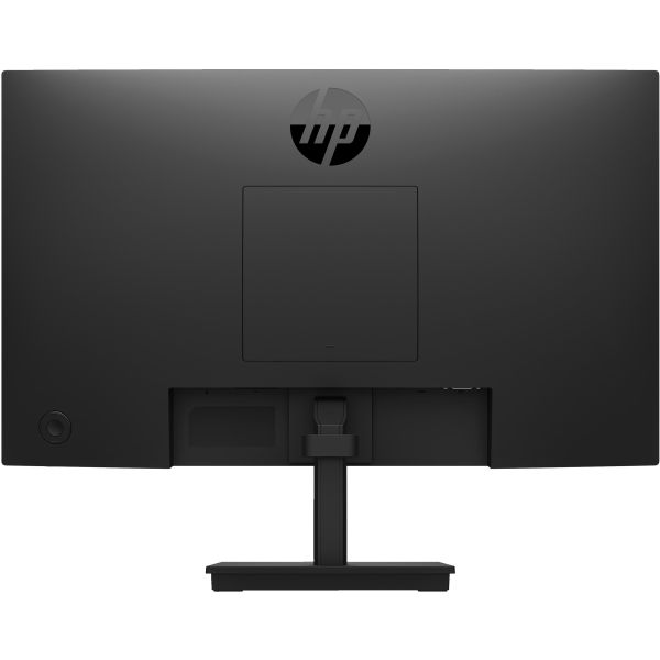 HP P22v G5 54,5 cm (21.4") 1920 x 1080 Pixels Full HD Zwart (64V81AA#ABB)