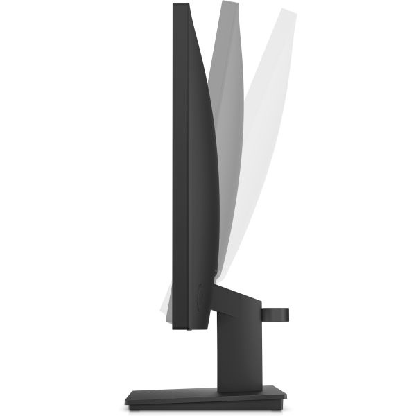 HP P22v G5 54,5 cm (21.4") 1920 x 1080 Pixels Full HD Zwart (64V81AA#ABB)