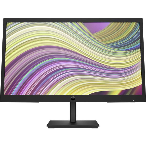 HP P22v G5 FHD-monitor (64V81AA#ABB)