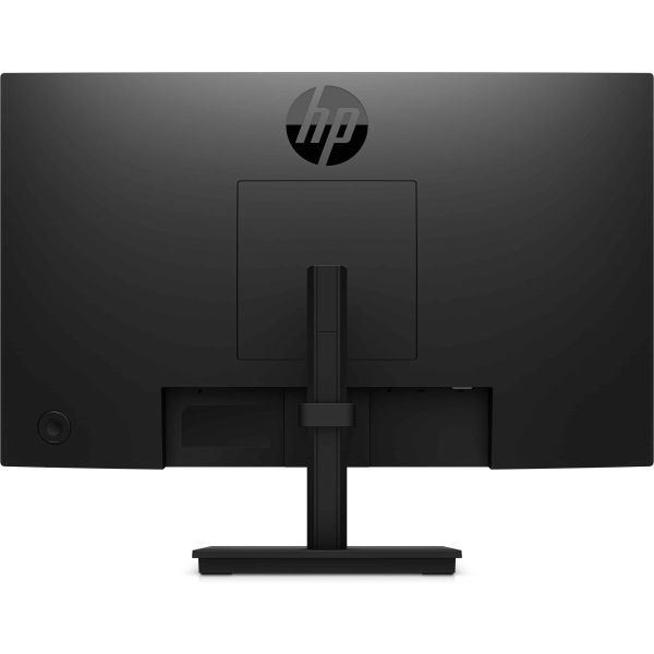 HP P22h G5 54,6 cm (21.5") 1920 x 1080 Pixels Full HD Zwart (64W30AA#ABB)