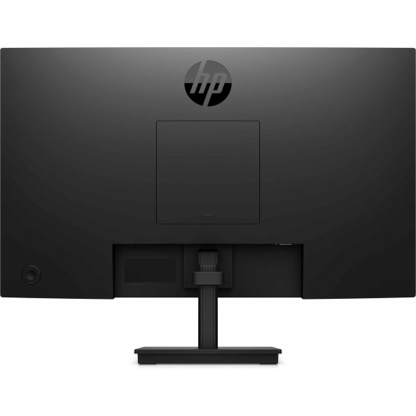HP P24 G5 60,5 cm (23.8") 1920 x 1080 Pixels Full HD LCD Zwart (64X66AA#ABB)