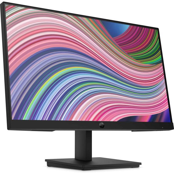 HP P22 G5 computer monitor 54,6 cm (21.5") 1920 x 1080 Pixels Full HD Zwart (64X86AA#ABB)